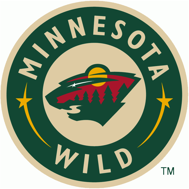 Minnesota Wild 2003-Pres Alternate Logo iron on heat transfer